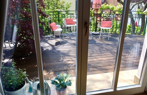 Stresovice House | Unique Town House close to Prague Castle