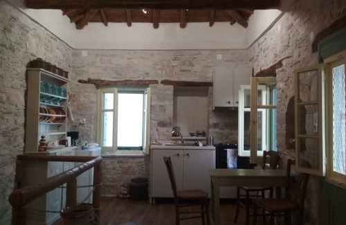 Koumeika House | unique traditional cottage