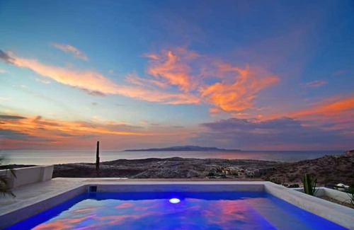 Pichilingue House | Unique Unit-Private Pool,Isla Espiritu Santo VIEW!