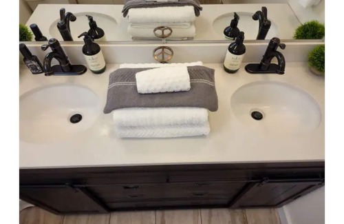 Soap Lake House | Unique Vacation Rental, Camping, Soap Lake, Gorge