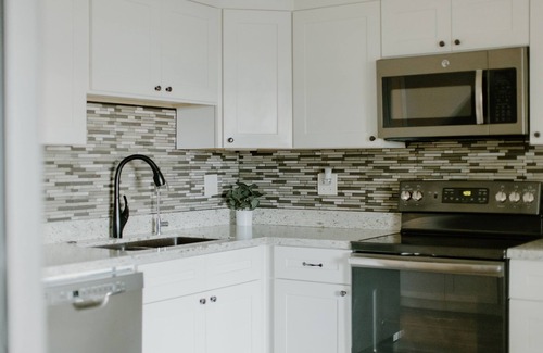 Soap Lake House | Unique Vacation Rental, Camping, Soap Lake, Gorge
