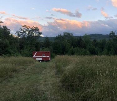 Chatham House | Unique Vacation Rental in the Wilderness near North Conway, New Hampshire