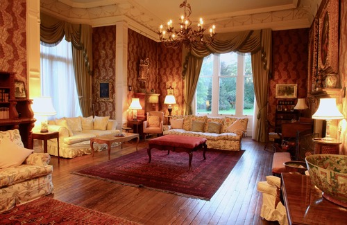 Letham Grange Other | Unique Victorian mansion house with period details - 14 bedrooms.