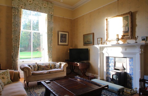 Letham Grange Other | Unique Victorian mansion house with period details - 14 bedrooms.