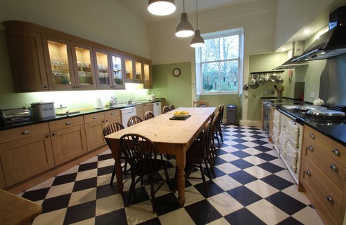 Letham Grange Other | Unique Victorian mansion house with period details - 14 bedrooms.