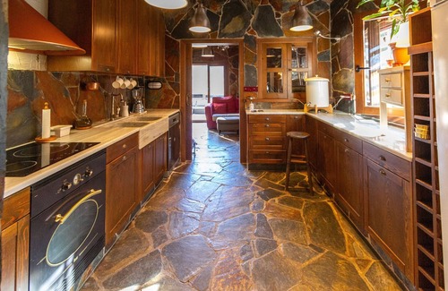 Argentona Villa | Unique villa in Costa Maresme 27km to Barcelona!