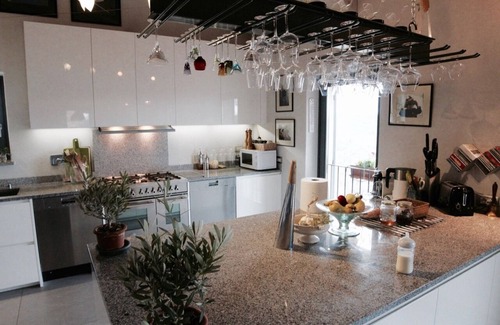 Mombarcaro Villa | Unique Villa in unexplored italy with Alp views!