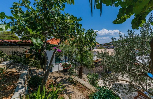 Zagreb Villa | Unique Villa Tisno, Murter w/Pool, Teracess - View