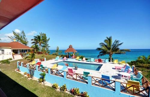 North Palmetto Point Resort | Unique Village