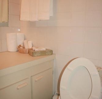 North Palmetto Point Resort | Unique Village