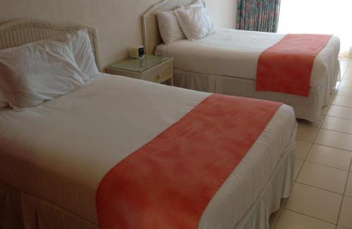 North Palmetto Point Resort | Unique Village