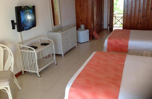 North Palmetto Point Resort | Unique Village