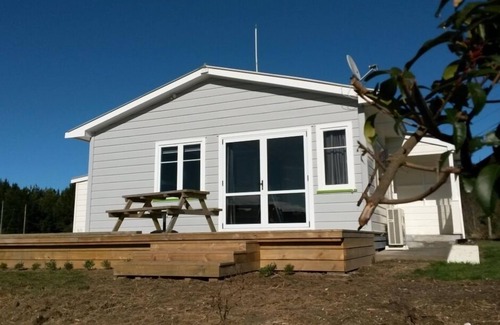Hawke's Bay Region Cottage | Unique well known Hawkes Bay property, Tutira. .