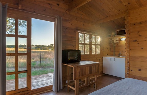 Frankland River Cabin | Unique Wooden Cabin for Couples - Frankland River Cabin