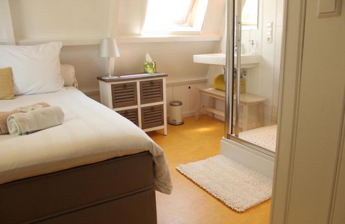 Middenbeemster Bed & Breakfast | UniqueLudique