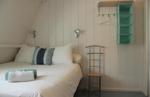 Middenbeemster Bed & Breakfast | UniqueLudique