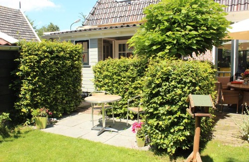Middenbeemster Bed & Breakfast | UniqueLudique