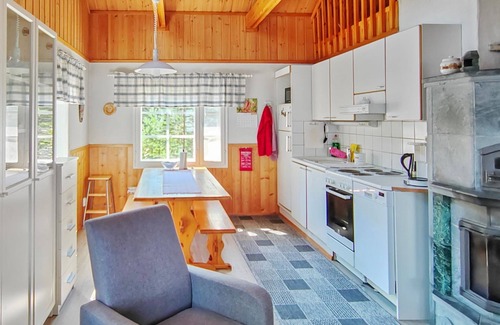 Juuka House | Uniranta by Interhome