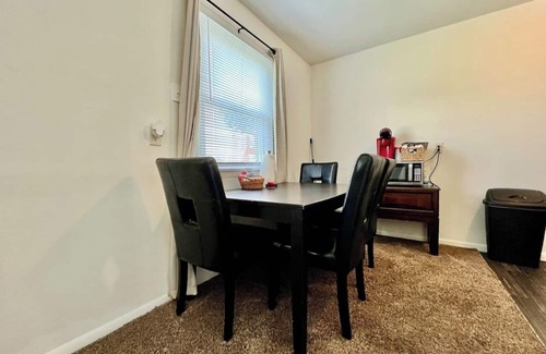 Trenton Apartment | Unit 1 -17 S First Street · Trenton's apartment on First