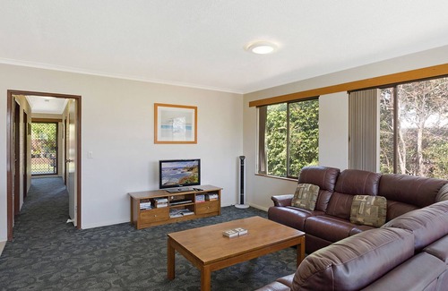 Narooma Apartment | Unit 1, 2b Harrington Road