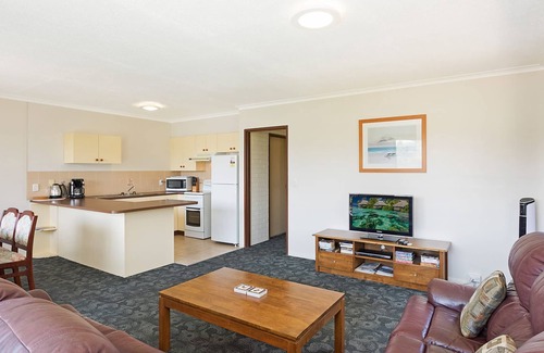 Narooma Apartment | Unit 1, 2b Harrington Road