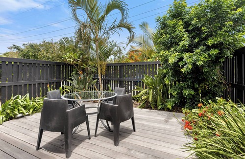 Noosa Heads Apartment | UNIT 1 PACIFIC AVE SUNSHINE BEACH