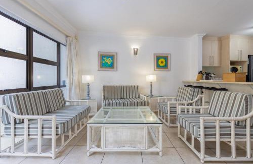 Zinkwazi Beach Apartment | UNIT 1 @ Springvale Complex, Zinkwazi Beach