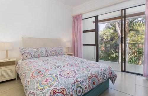 Zinkwazi Beach Apartment | UNIT 1 @ Springvale Complex, Zinkwazi Beach