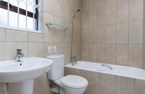 Zinkwazi Beach Apartment | UNIT 1 @ Springvale Complex, Zinkwazi Beach