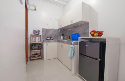 Pallocan Apartment | Unit 101 - Your Cozy Batangas Retreat