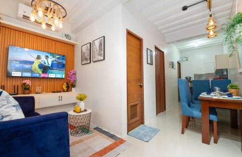 Pallocan Apartment | Unit 101 - Your Cozy Batangas Retreat