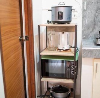 Pallocan Apartment | Unit 101 - Your Cozy Batangas Retreat