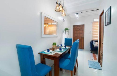 Pallocan Apartment | Unit 101 - Your Cozy Batangas Retreat