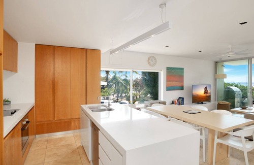 Rainbow Beach Apartment | Unit 105 Plantation Resort - Rainbow Beach. Plantation Resort. Second Floor. Aircon. Pool. Spa. Wifi