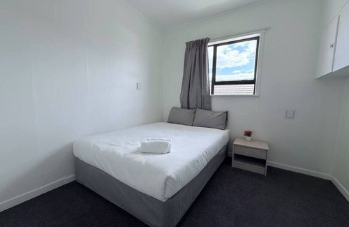 Rotorua Hotel | Unit 11, Fenton Summer Lodge