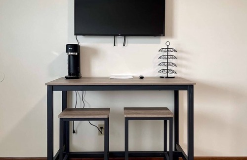 Wisconsin Dells Apartment | Unit 11 - Stand Rock