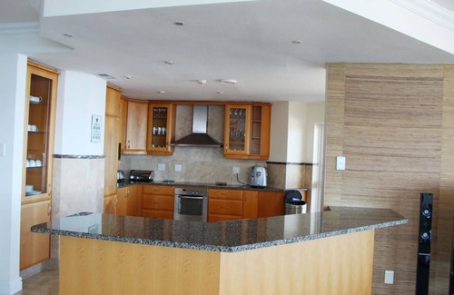 Umhlanga Apartment | Unit 1101 Oyster Rock