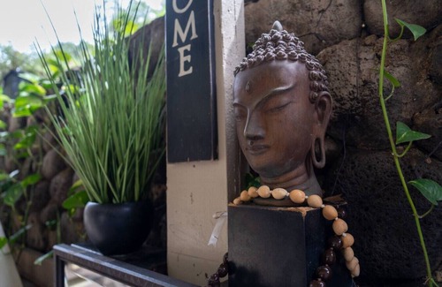 Wailuku Apartment | Unit 12 Maui Ohana Modern Studio
