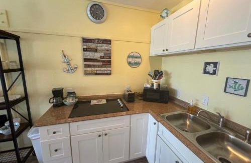 Cedar Key Apartment | Unit 125 at Park Place in Cedar Key, FL