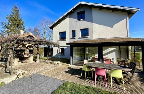 Rully House | Unit 1291248 - SWEET HOME OF THE VINES -