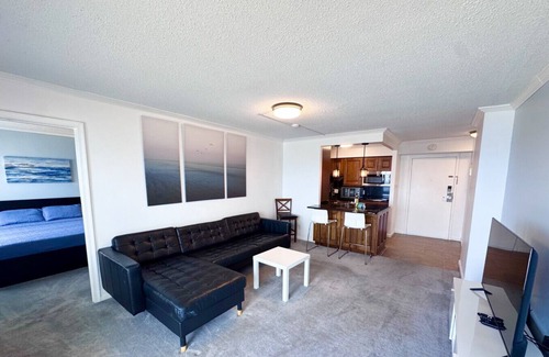 Northeast Virginia Beach Apartment | Unit 1304 Virginia Beach