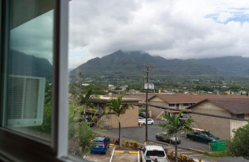 Wailuku Apartment | Unit 14 Maui Ohana Modern Studio