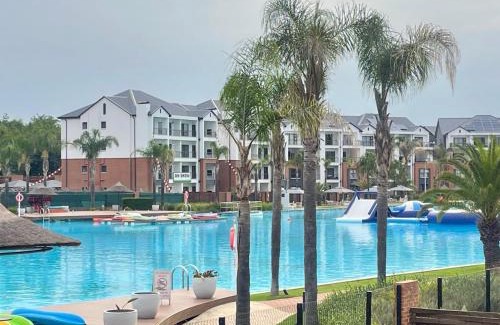 Tshwane Apartment | UNIT 1487 The blyde crystal lagoon