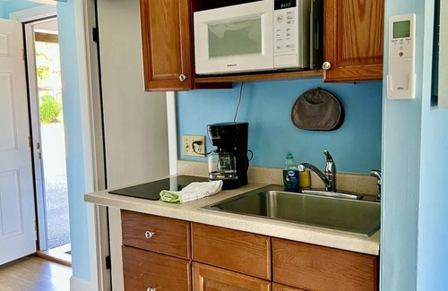 North Truro Condo | Unit #15 - Ground Floor Efficiency Studio with A/C