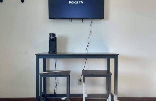 Wisconsin Dells Apartment | Unit 17 - Stand Rock