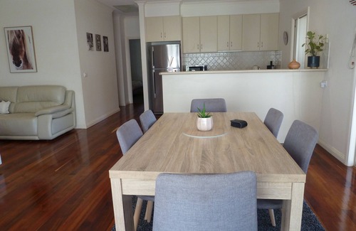 Mildura House | Unit 2/524 Walnut Avenue Mildura
