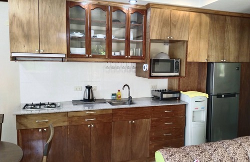 Yumbing Condo | UNIT 2 -(6 Pax)Fully Furnished