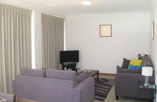 Scotts Head Apartment | Unit 2, Scotts Head Beach Apartments