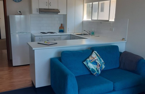 Lake Cathie Apartment | UNIT 2 - Seascape Apartments