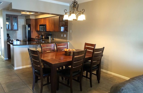 Highland Lake Estates Condo | UNIT 2114 2 Bed 2 Bath on Lake Travis with Panoramic Lake View